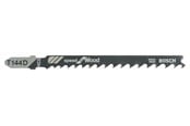 Sticksågar - Bosch Sticksågsblad T 144 D Speed for Wood - 2608630040