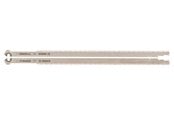 Reciprocating saw - Bosch 2-delars knivsats TF 350 WM För isoleringsmaterial - 2608635512