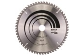 Cirkelsågar - Bosch Cirkelsågklinga Optiline Wood 254 x 30 x 2,0 mm, 60 - 2608640436