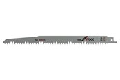 Reciprocating saw - Bosch Tigersågblad S 1531 L Top for Wood - 2608650676