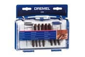 Verktyg - Dremel 688 - tillbehörssats för rotationsverkty - 26150688JA