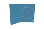 Lagring Tillbehör - MediaRange Video boks til Blu-ray disk - BOX38-50