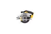 Cirkelsågar - Dewalt DCS391N - cirkelsåg - DCS391N-XJ