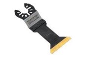 Multiverktyg - Dewalt DT20702-QZ - multi-tool blade - DT20702-QZ