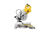 Geringssågar - Dewalt DWS778 - compound miter saw - DWS778