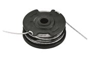 Grästrimmer - Bosch Reservspole med tråd, 6 m - F016800351