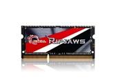RAM - G.Skill Ripjaws F3-1600C11S-8GRSL - DDR3L - 8 GB - F3-1600C11S-8GRSL