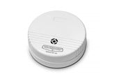 Säkerhet - Housegard Waterdetect alarm 85db incl 9v battery - 604013