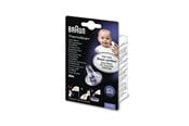 Hälsa - Braun Thermometer Lens Filter 40 for Thermometer - LF40EULA01