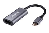 Displaykabel - Sandberg USB-C to HDMI Adapter - 136-12