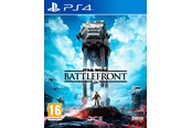 Spel - Star Wars: Battlefront - Sony PlayStation 4 - Action - 0014633368680
