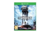 Spel - Star Wars: Battlefront - Microsoft Xbox One - Action - 5030946112586