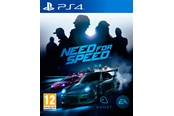 Spel - Need for Speed - Sony PlayStation 4 - Racing - 5030944113738