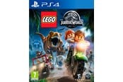 Spel - LEGO: Jurassic World - Sony PlayStation 4 - Action - 5051895395370