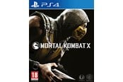 Spel - Mortal Kombat X - Sony PlayStation 4 - Kampsport - 5051895381663
