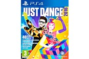 Spel - Just Dance 2016 - Sony PlayStation 4 - Musik - 3307215897959