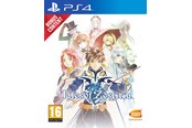 Spel - Tales of Zestiria - Sony PlayStation 4 - RPG - 3391891985314
