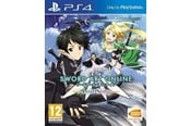 Spel - Sword Art Online: Lost Song - Sony PlayStation 4 - RPG - 3391891985772