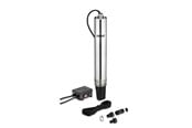 Dränk/Tryckpumpe - Kärcher BP 6 Deep Well Stainless Steel Pump - 1.645-422.0