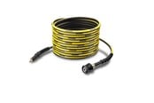 Högtryckstvätt - Kärcher tillbehör XH 10 Q Extension Hose Quick Connect (K3-K7) *DEMO* - 2.641-710.0