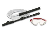 Högtryckstvätt - Kärcher tillbehör Sand/wet blasting set - 2.638-792.0