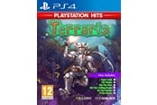Spel - Terraria - Sony PlayStation 4 - Action / äventyr - 8023171044675