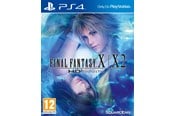 Spel - Final Fantasy X/X-2 HD Remaster - Sony PlayStation 4 - RPG - 5021290000032