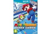 Spel - Mario Tennis: Ultra Smash - Nintendo Wii U - Sport - 0045496335342