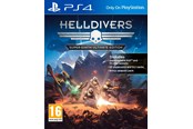 Spel - Helldivers: Super-Earth Ultimate Edition - Sony PlayStation 4 - Action - 7458934176746