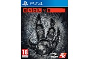 Spel - Evolve - Sony PlayStation 4 - FPS - 5026555417280