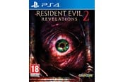 Spel - Resident Evil: Revelations 2 - Sony PlayStation 4 - Skräck - 5055060930533