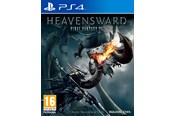 Spel - Final Fantasy XIV: Heavensward - Sony PlayStation 4 - MMORPG - 5021290068209