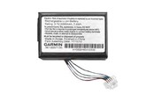 Battery - Garmin Battery for GPS-receiver - 010-12110-03
