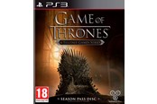 Spel - Game of Thrones - Season 1 - Sony PlayStation 3 - Äventyr - 5060146462808