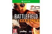 Spel - Battlefield: Hardline - Microsoft Xbox One - FPS - 5030941112437