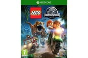 Spel - Lego: Jurassic World - Microsoft Xbox One - Action - 5051895395301