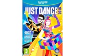 Spel - Just Dance 2016 - Nintendo Wii U - Musik - 3307215897836