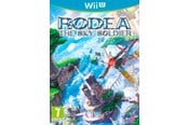 Spel - Rodea: The Sky Soldier - Nintendo Wii U - Action - 5060112431241