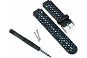 Smartwatch - Accessories - Garmin Watch Band - S5/S6 - FR 220/620 - 010-11251-28