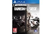 Spel - Tom Clancy's Rainbow Six: Siege - Sony PlayStation 4 - Taktisk - 3307215889091