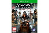 Spel - Assassin's Creed: Syndicate - Microsoft Xbox One - Action - 3307215998380