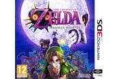 Spel - The Legend of Zelda: Majora's Mask 3D - Nintendo 3DS - Action / äventyr - 2228840