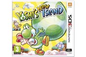 Spel - Yoshi's New Island - Nintendo 3DS - Action - 0045496528843