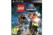 Spel - LEGO: Jurassic World - Sony PlayStation 3 - Action - 5051895395363