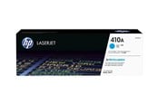 Skrivartillbehör-bläck-toner - HP 410A / CF411A Cyan Toner - CF411A