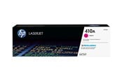 Skrivartillbehör-bläck-toner - HP 410A / CF413A Magenta Toner - CF413A