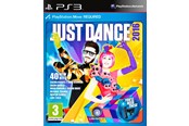 Spel - Just Dance 2016 - Sony PlayStation 3 - Musik - 3307215897010