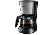 Kaffe och Espresso - Philips Mini daily - Metal & Black - HD7435/20