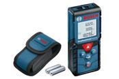 Measuring Tools - Bosch Professional GLM 40 PROFESSIONAL LASER DISTANCE METER - 0601072900