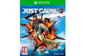 Spel - Just Cause 3 - Microsoft Xbox One - Action - 5021290069527